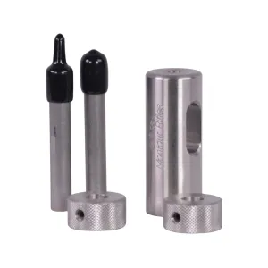 MCR Bullet Meplat Uniforming Tool 308 Caliber
