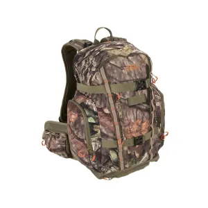Allen Terrain Knoll Daypack Backpack Mossy Oak Breakup Country