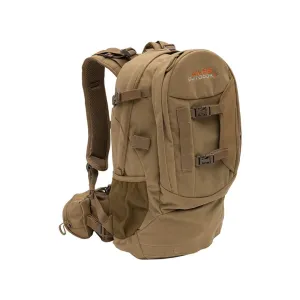 ALPS Outdoorz Pursuit Backpack Coyote Brown