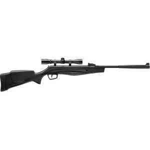 Stoeger S3000-C 177 Caliber Pellet Air Rifle with Scope