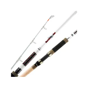 Okuma Battle Cat Catfish 8'0" Spinning Rod Hvy