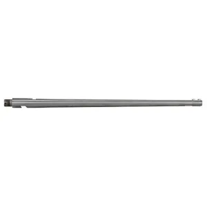 Ruger 10/22 Prefit Barrel 22 Long Rifle 18.5" Stainless Standard Contour 1:16" Twist