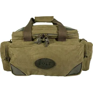 Boyt Plantation Series Range Bag Taupe
