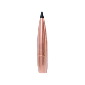 Cutting Edge Lazer Ultra Long Range 375 Caliber (375 Diameter) Bullets 350 Grain Polymer Tip Lead Free Box of 50