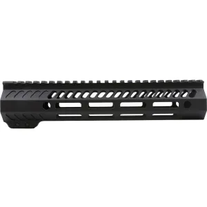 AR-STONER V2 Free Float AR-15 M-LOK Handguard 10" Black
