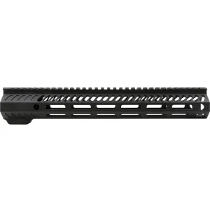 AR-STONER V2 Free Float AR-15 M-LOK Handguard 13" Black