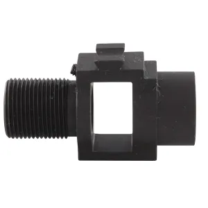 Smith Enterprise M14 5/8"-24 Thread Adapter M14, M1A Matte