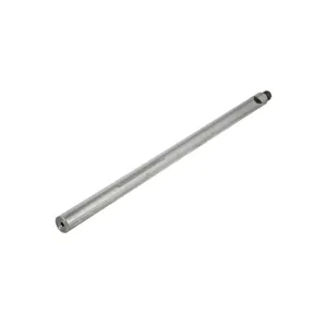 Ruger Target 10/22 Prefit Barrel 22 Long Rifle 20" Stainless Bull Contour 1:16" Twist