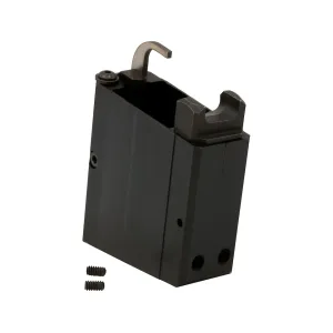 AR-STONER 9mm AR-15 Magazine Adapter Block
