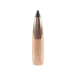 Swift Scirocco 2 6mm, 243 Caliber (243 Diameter) Bullets 90 Grain Bonded Polymer Tip Box of 100