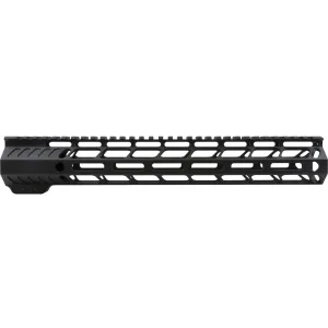 AR-STONER V2 Ultralight AR-15 M-LOK Handguard 13" Black