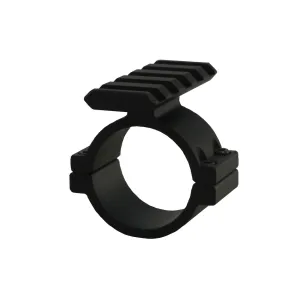 Aimpoint Micro T-1, T-2, H-1 Mount ECOS-O 34mm Scope Tube Matte Black
