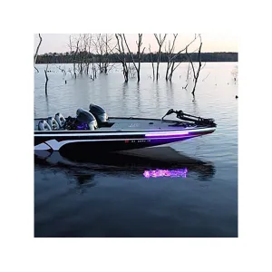 T-H Marine Blue Water LED High Output UV Blacklight Individual