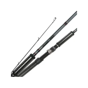 Okuma SST Carbon Grip A 7'6" Spinning Rod Med