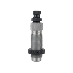 Redding Type S Small Base 6.5 Creedmoor Bushing Full Length Sizing Die