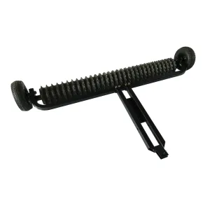 Field Tuff Cultipacker 72" Pin Hitch