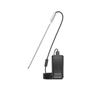 Teslong Rigid WiFi Bore Scope 10"