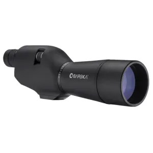 Barska Spotting Scope 20-60x 60mm Angled Straight