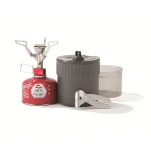 MSR Pocket Rocket 2 Mini Camping Stove Isobutane-Propane
