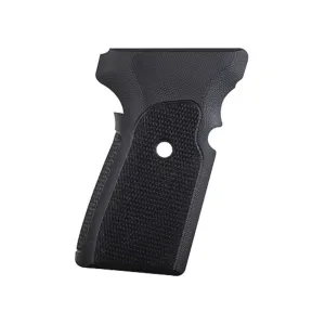 Hogue Extreme Series Grips for Sig Sauer P239 Checkered G10 Black