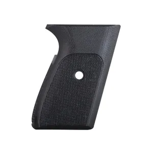 Hogue Extreme Series Grips for Sig Sauer P230, P232 Checkered G10 Black