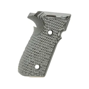 Hogue Extreme Series Grips for Sig P229 Contour Classic Piranha G10 GMascus Black