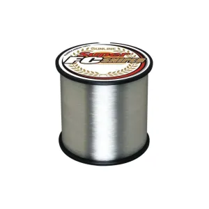 Sunline Super FC Sniper Fluorocarbon Fishing Line 10lb 1200yd Natural Clear