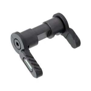 Night Fision Night Switch AR-15 Ambidextrous Safety Selector