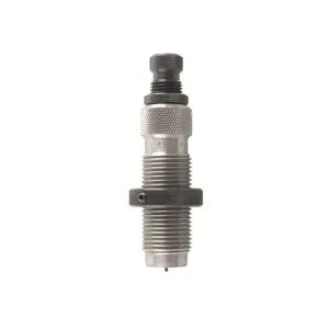 Redding NxGen Carbide 45 GAP, 45 ACP, 45 Auto Rim Sizing Die