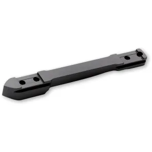 Winchester 1-Piece Talley Style Scope Base Winchester M1885 Low Wall Gloss