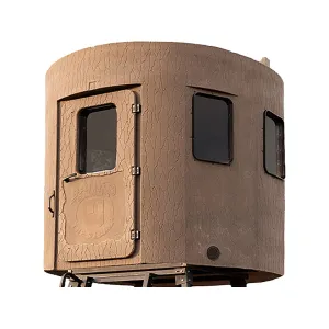 Banks Outdoors Sequoia Phantom Box Blind