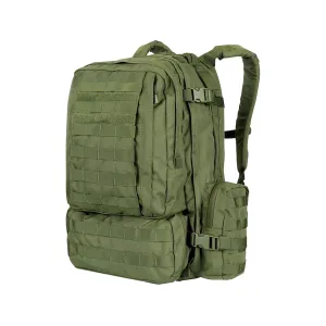 Condor 3 Day Assault Backpack Olive Drab