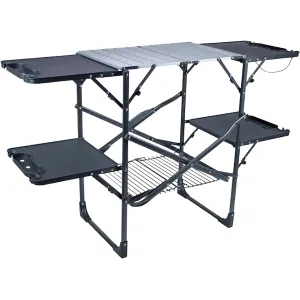 GCI Outdoor Slim-Fold Cooking Station