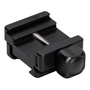 Really Right Stuff SC-DUO Dual ARCA and Picatinny Accessory Clamp