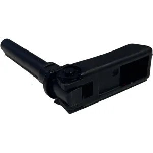 B&T Charging Handle GHM9 Foldable Black