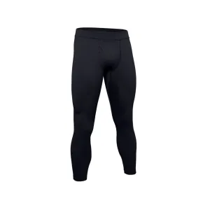 Under Armour Men's 4.0 Base Layer Pants Black Medium