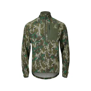 Ol' Tom Men's SWT Shirt Mossy Oak Greenleaf XL