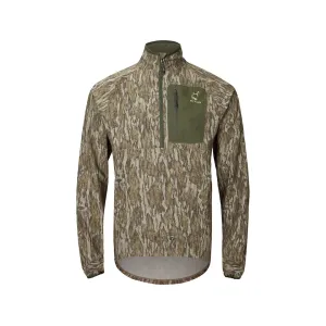 Ol' Tom Men's SWT Shirt Mossy Oak Bottomland XL