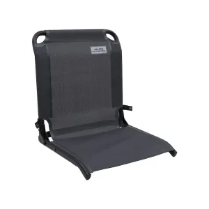 ALPS OutdoorZ Cast-N-Blast Boat Seat Black