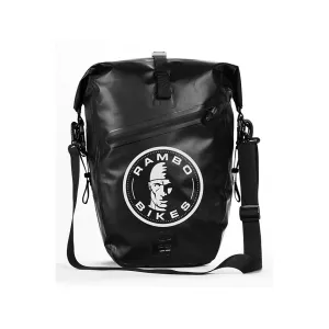 Rambo Bikes Waterproof Accessory Bag