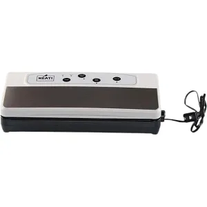 MEAT! Vacuum Sealer 12"