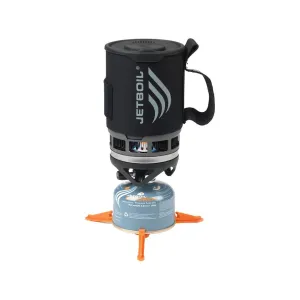 Jetboil Zip Camping Stove Isobutane-Propane