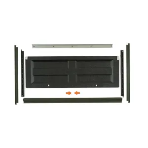 Shadow Hunter Cross Bow Window Kit