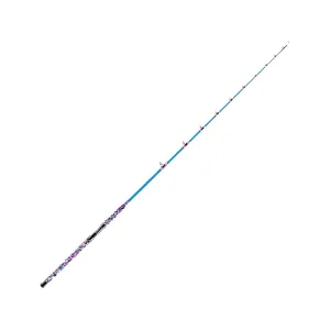 Mad Katz Kotton Kandy 7'6" Casting Rod Med Hvy