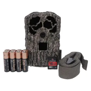 Stealth Cam BT-USA 16 Trail Camera 16 MP Combo Mossy Oak