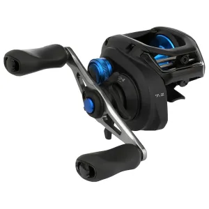 Shimano SLX A 150 HGA Baitcast Reel RH 7.2:1