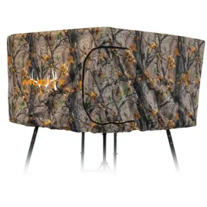 Muddy Quad Blind Kit