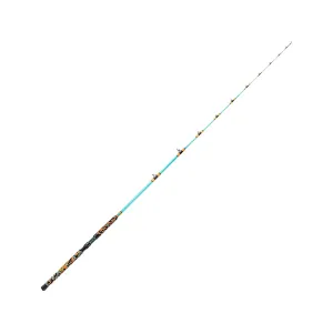 Mad Katz Finz 7'6" Casting Rod Hvy