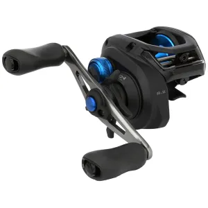 Shimano SLX A 150 XGA Baitcast Reel RH 8.2:1