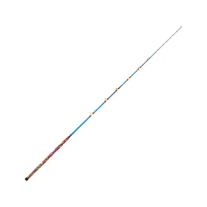 Mad Katz Rod of Steel 7'6" Casting Rod Med Hvy